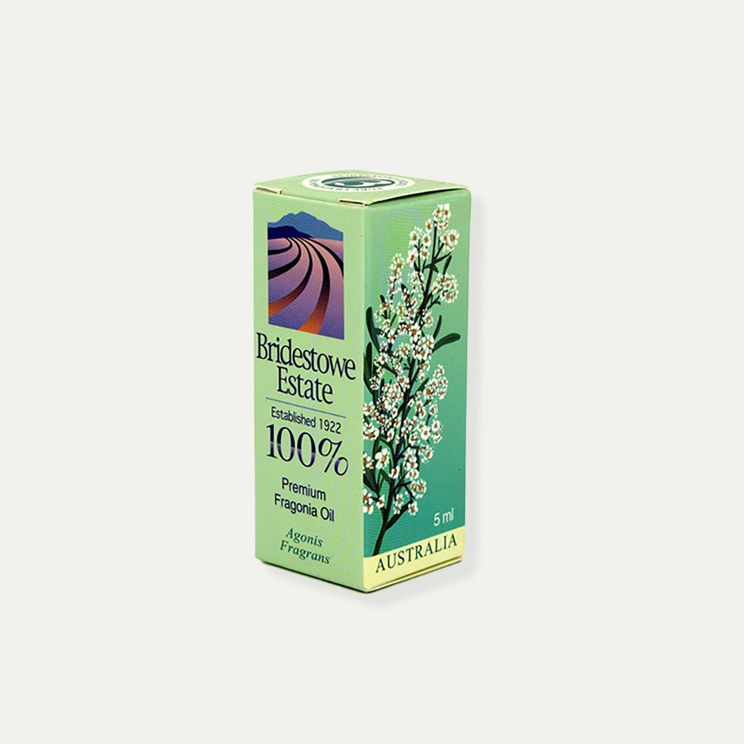 5ml fragonia oil box