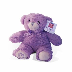 Baby Bobbie Bear™ - Plush Toy