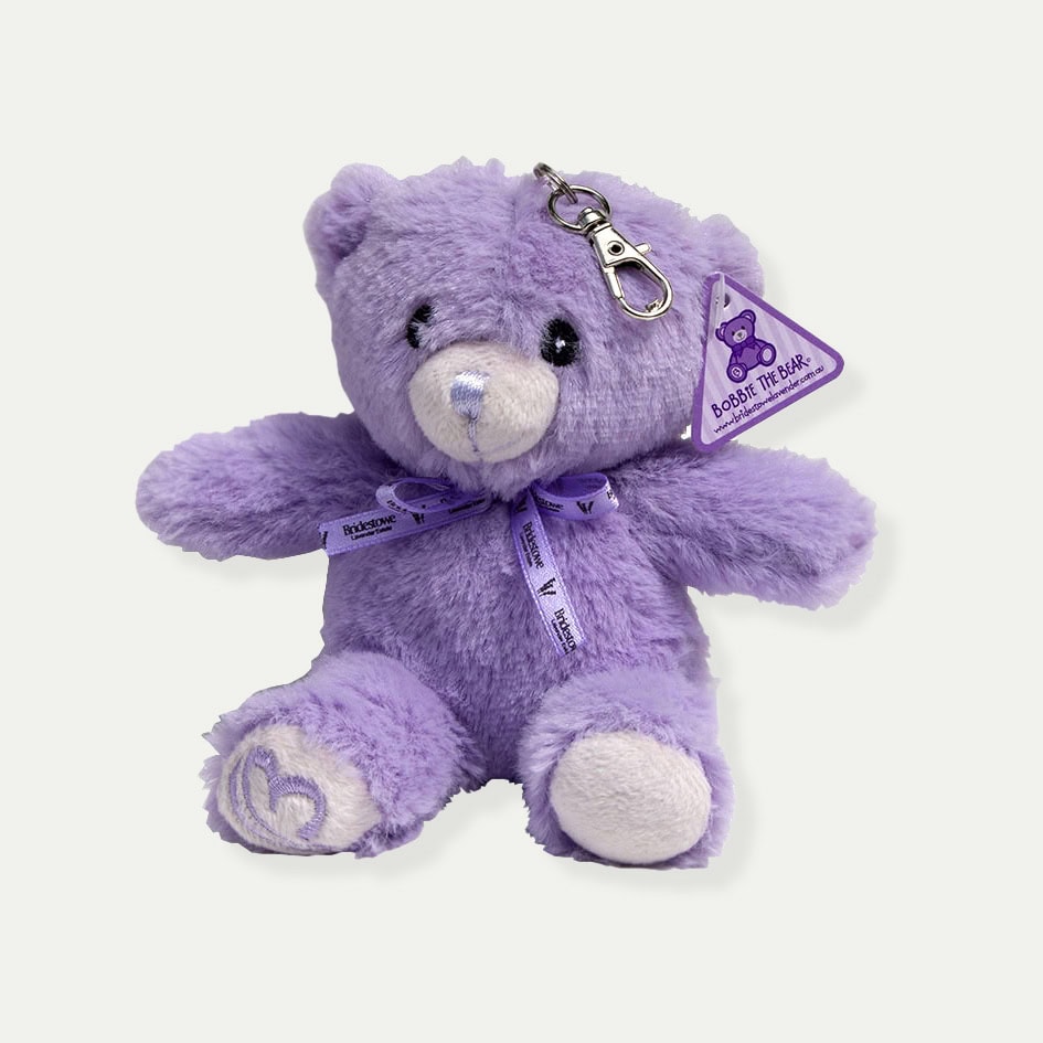 Bobbie bag buddy