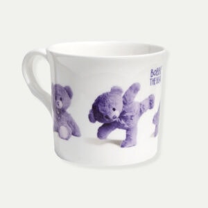 Bobbie mug