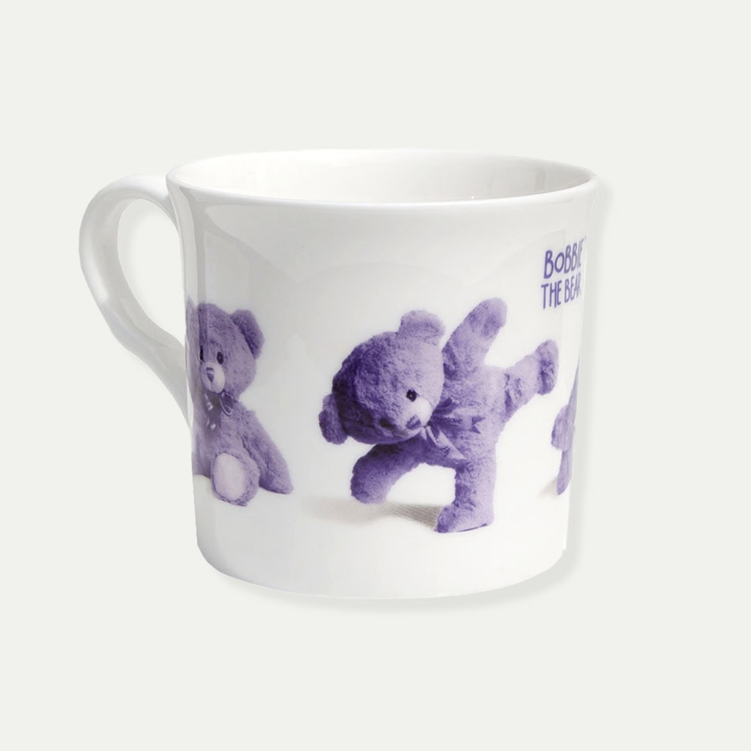 Bobbie mug