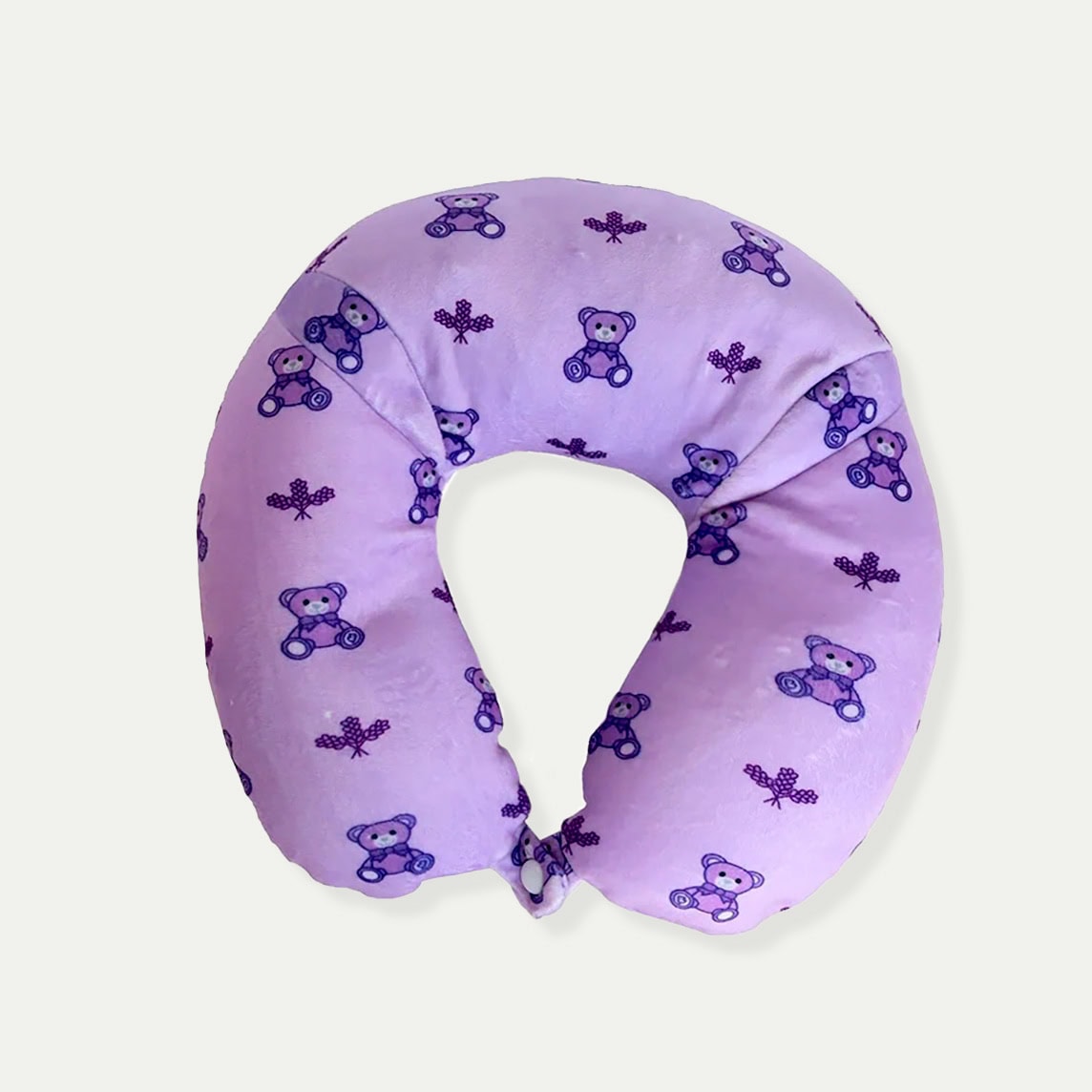 Bobbie travel pillow