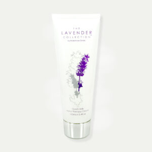 Goats milk hand cream