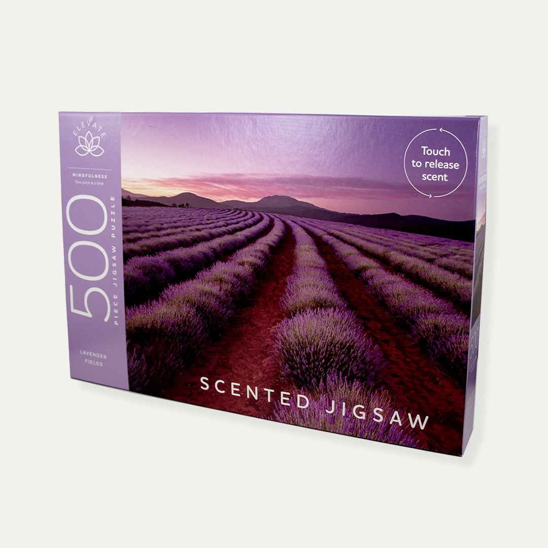Jigsaw puzzle