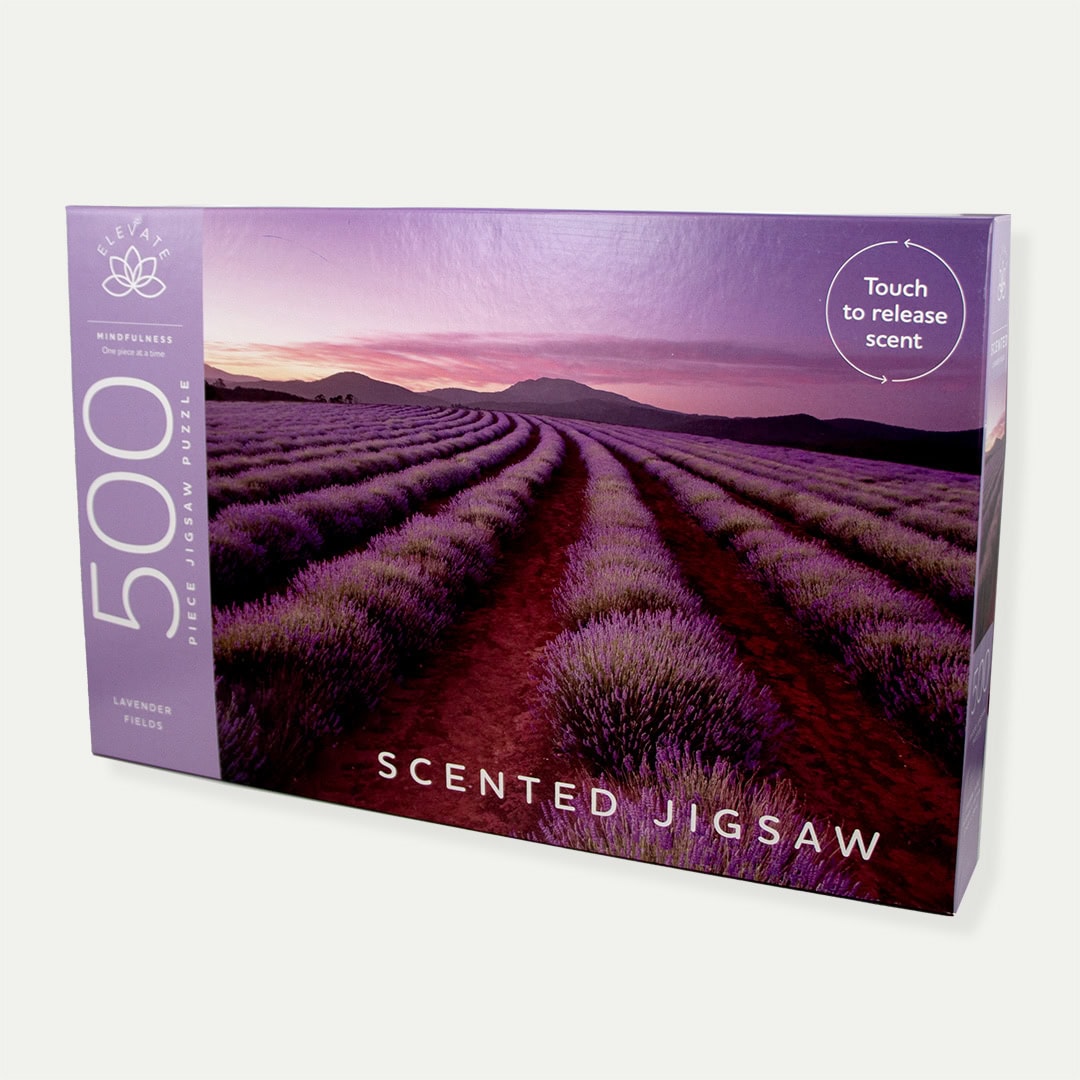 Jigsaw puzzle