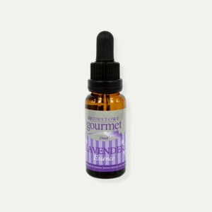 Lavender essence