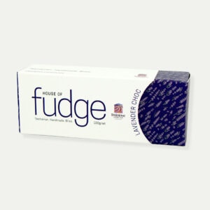 Lavender fudge 100g