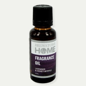 Lavender honey myrtle fragrance oil