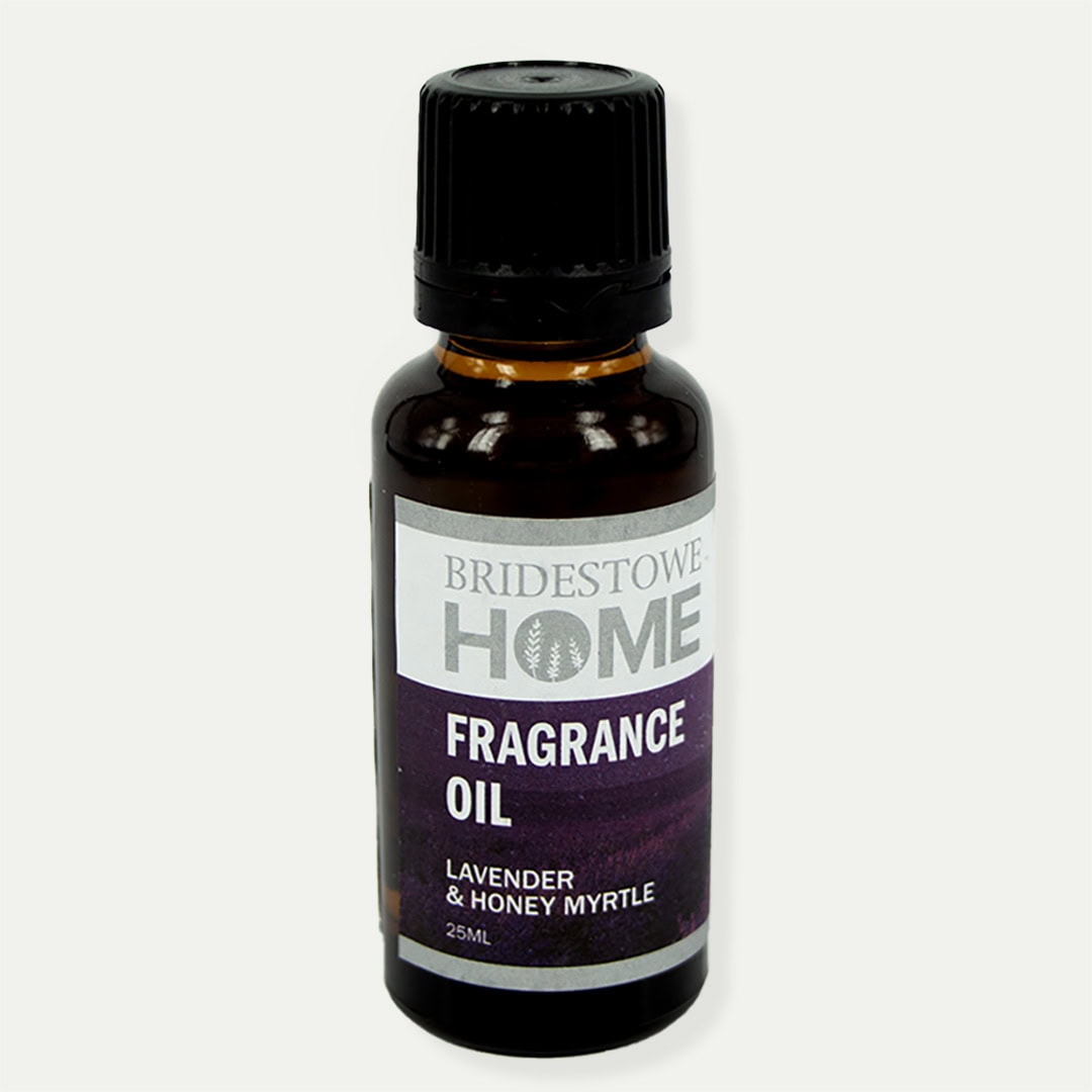 Lavender honey myrtle fragrance oil