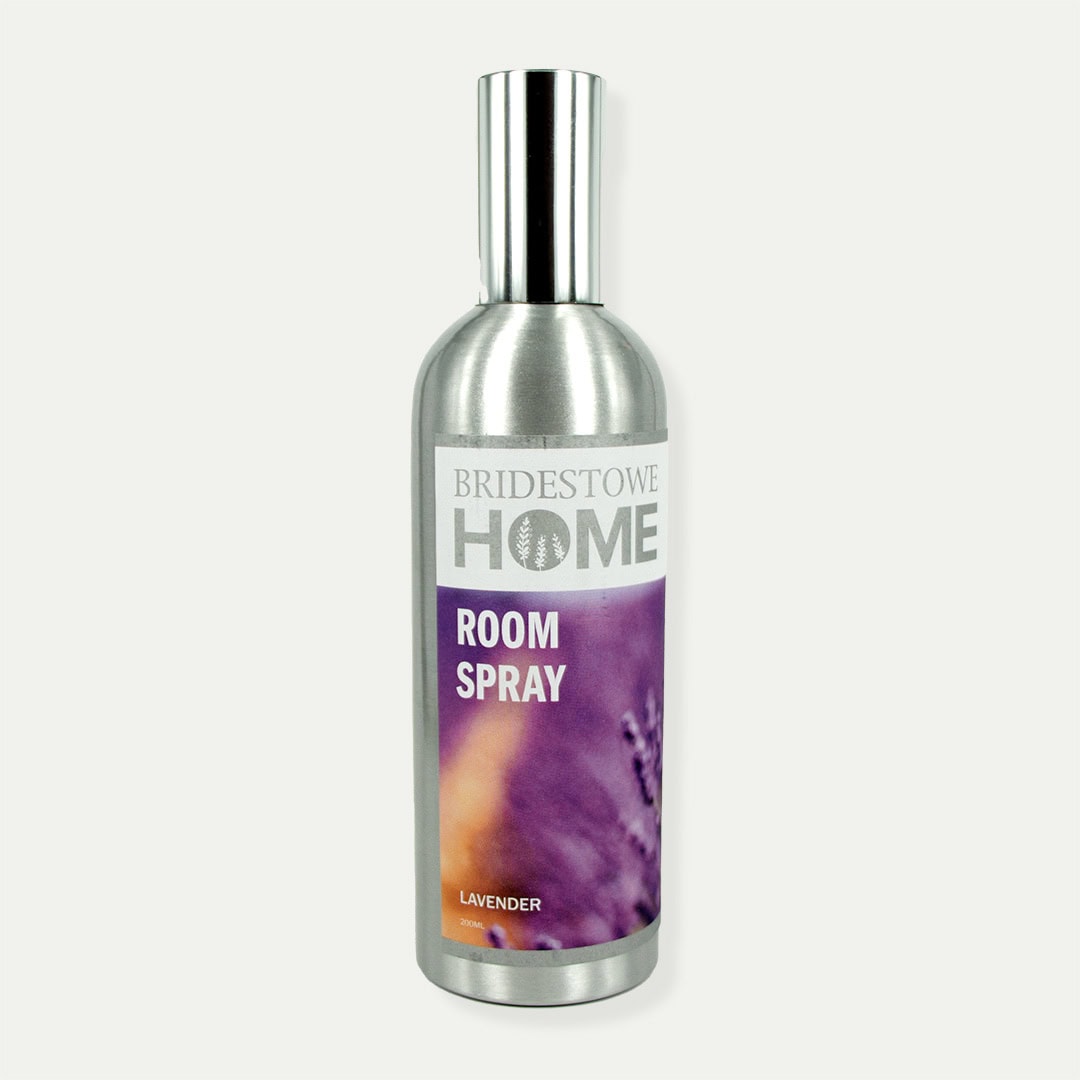 Lavender room spray