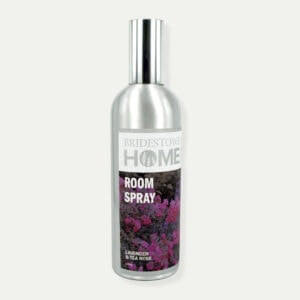 Lavender tea rose room spray