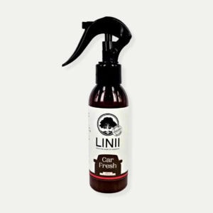 Linii car fresh new