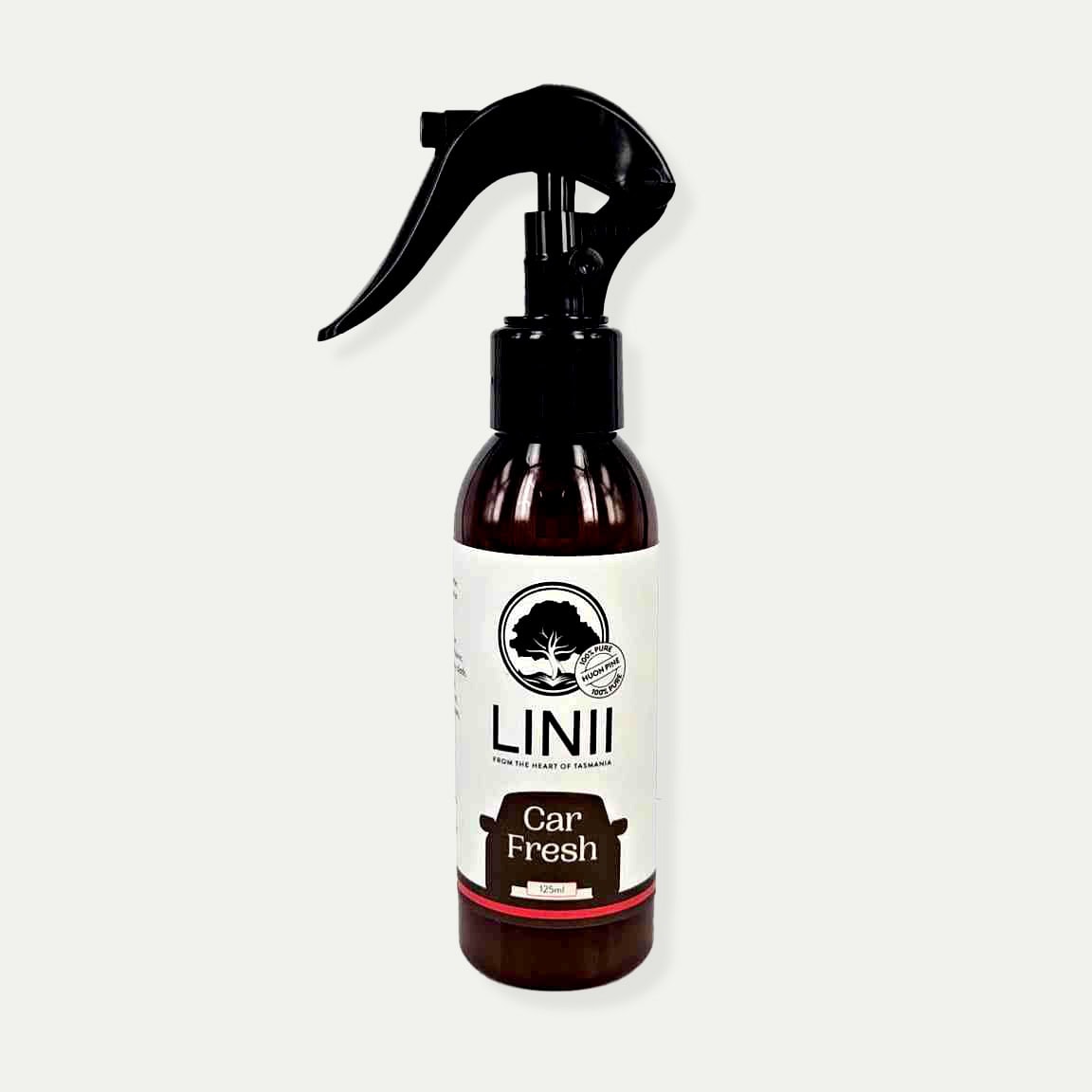 Linii car fresh new