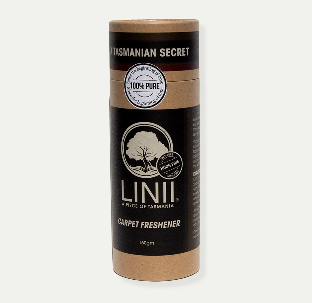 Linii carpet freshener