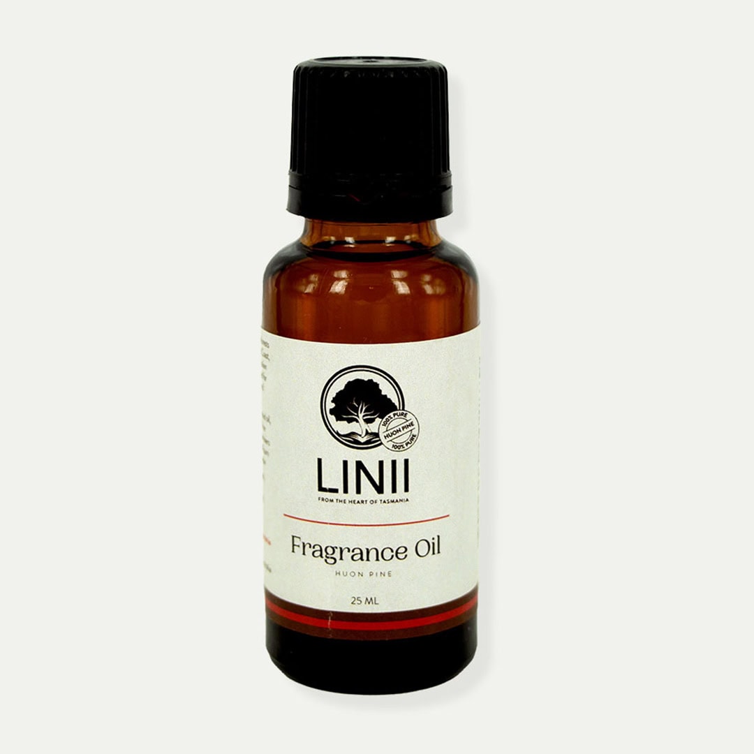 Linii huon pine fragrance oil