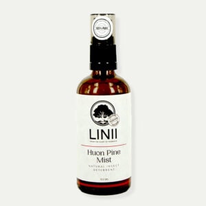 Linii huon pine mist