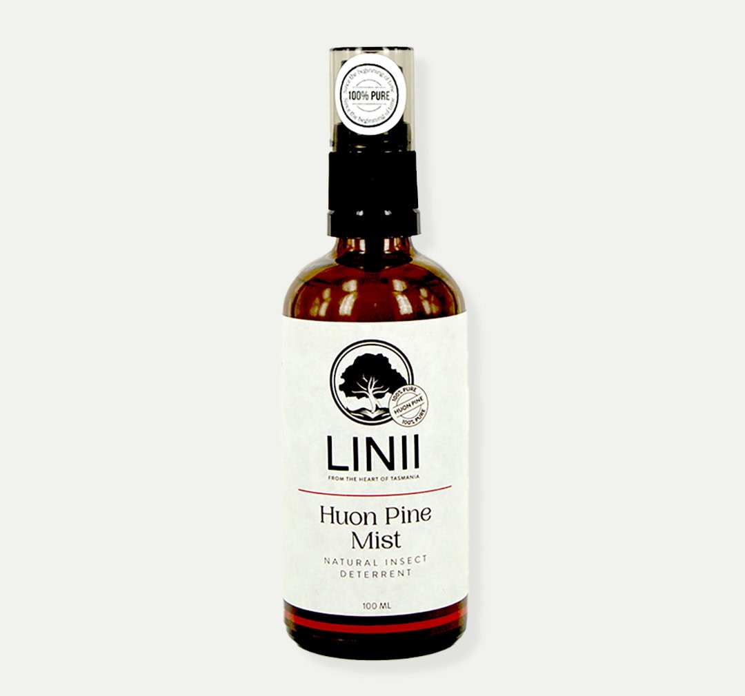 Linii huon pine mist