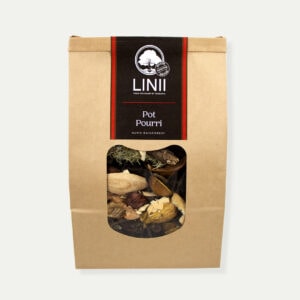Linii huon pine pot pourri