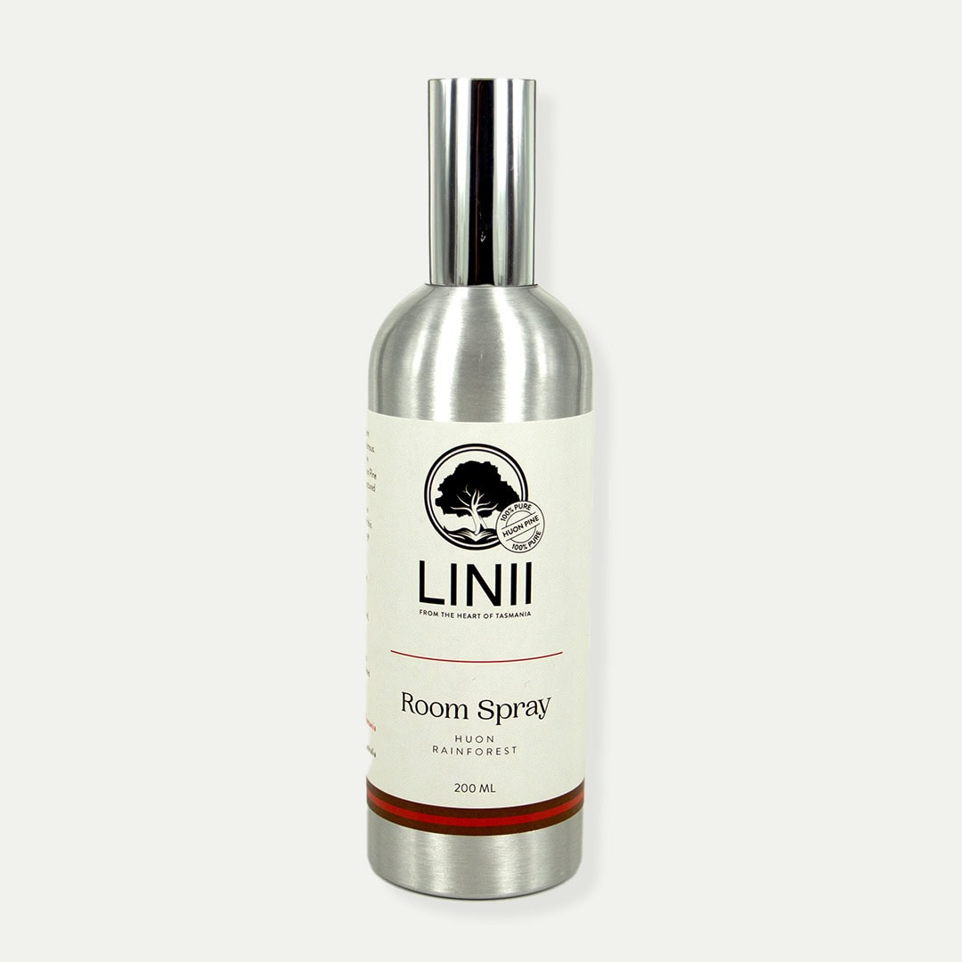 Linii huon pine room spray