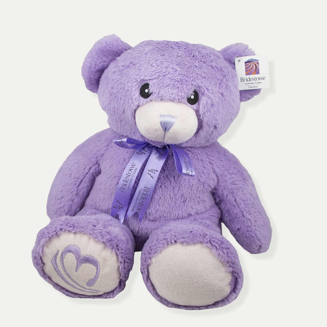 Neck pillow bear