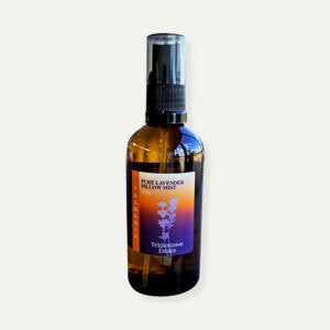 Pillow mist