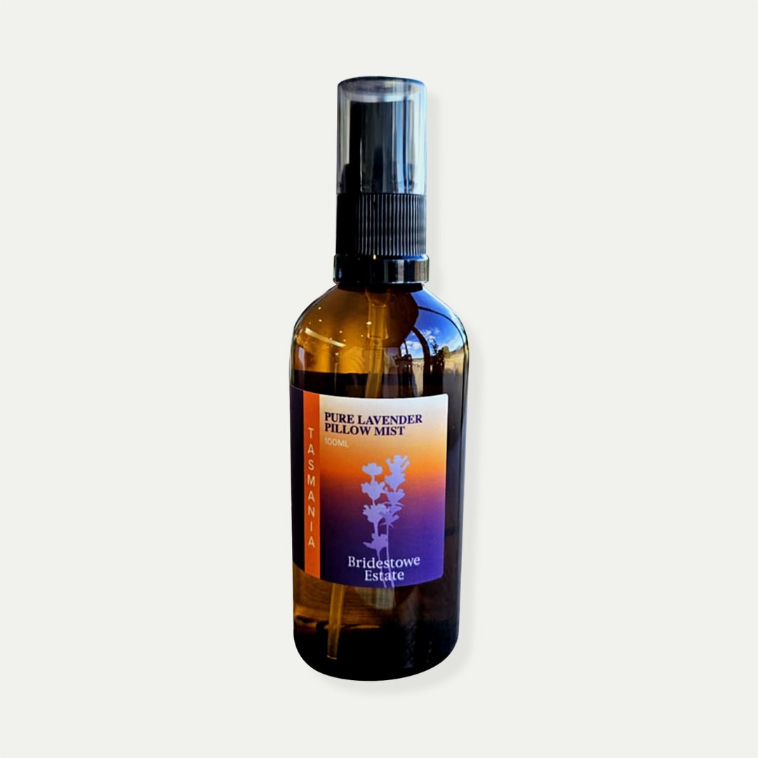 Pillow mist