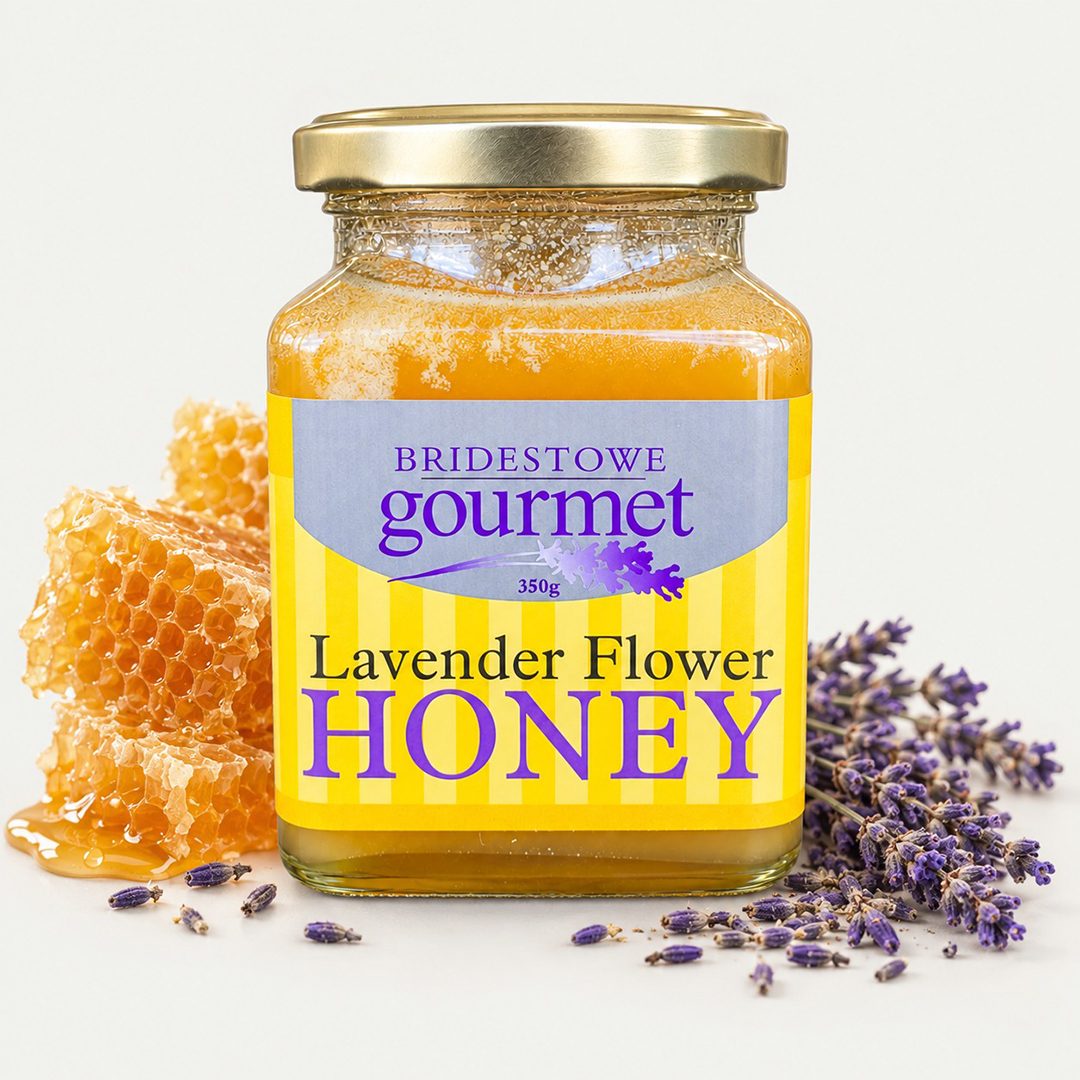 Ret4088 350g lavender honey styled