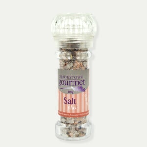 Salt plus