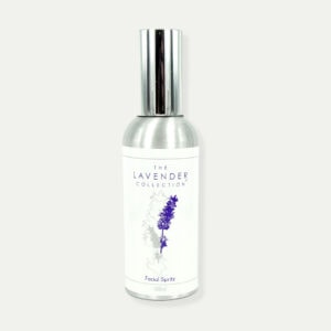 Tlc facial spritz