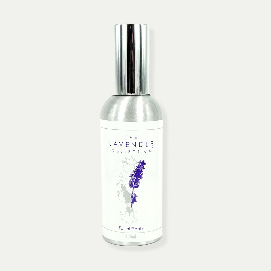 Tlc facial spritz