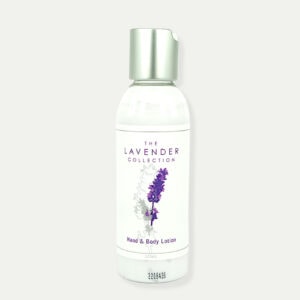 Tlc hand body lotion
