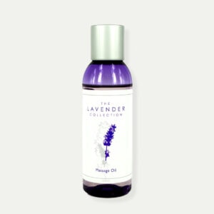 Tlc massage oil