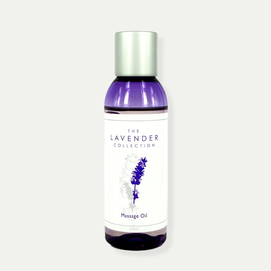 Tlc massage oil