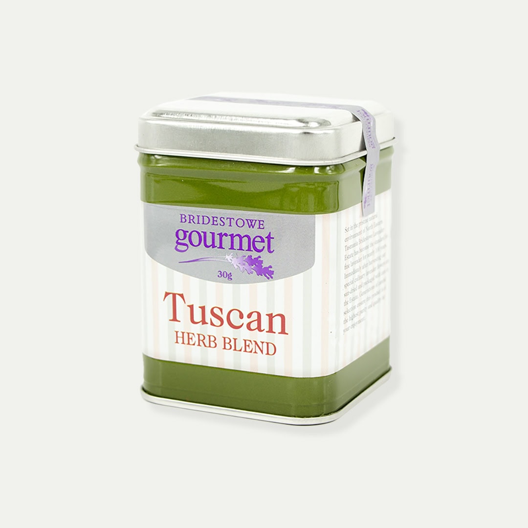 Tuscan herbs
