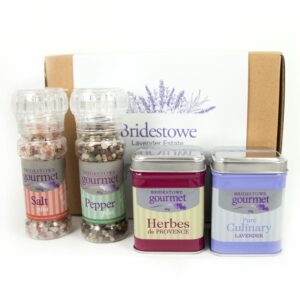 Gourmet Essentials Box