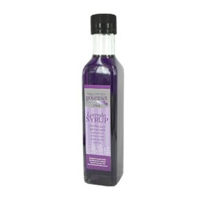 Lavender Syrup 250ml