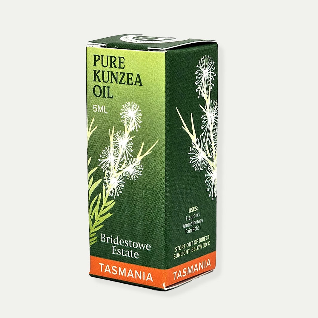 Kunzea oil 5ml box