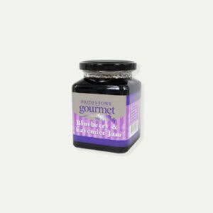 Blueberry & Lavender Jam 350G
