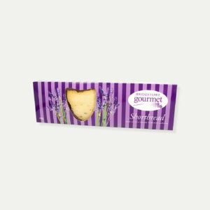 Bridestowe Lavender Shortbread