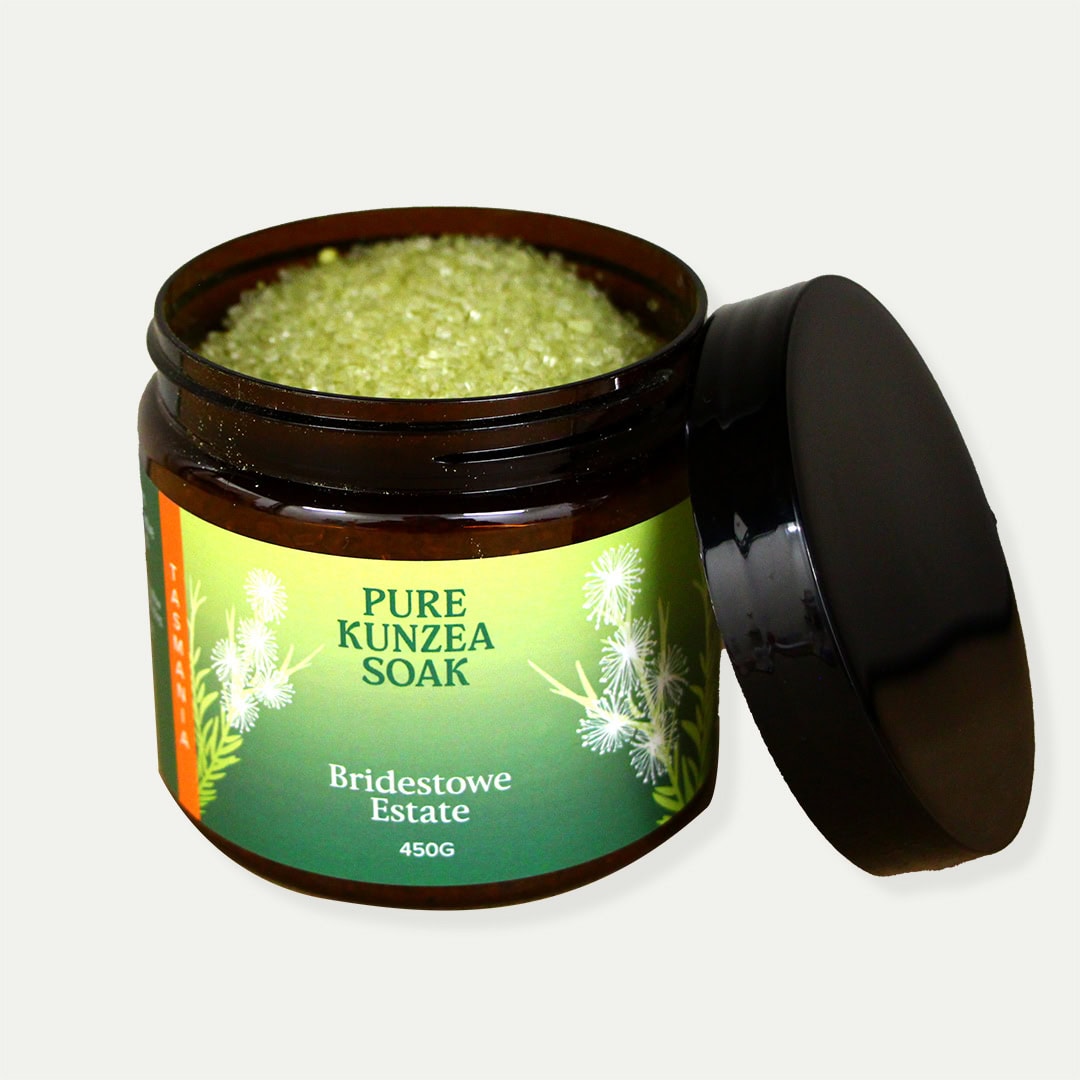 Kunzea soak img 1602