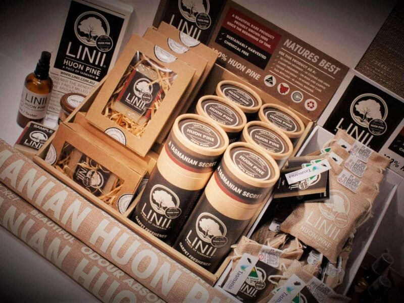 Linii huon pine dsc 373210