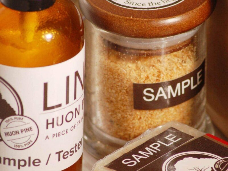 Linii huon pine dsc 373440